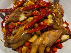 -遇见老南昌-柴火灶(顺外路店)