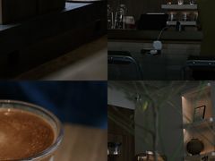 -溯洄咖啡VORTEX COFFEE