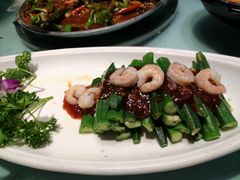 -长寿面馆(振兴路店)