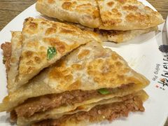 -河沿肉饼Beijing Pie(东华门店)