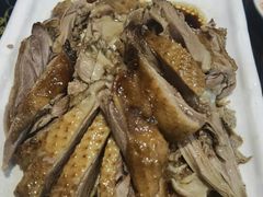 -东江海鲜大排档·潮汕菜·砂锅粥