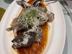 -老洋房花园饭店(绍兴路店)