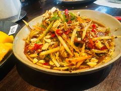 -婉泰·特色小吃·舂鸡脚(告庄二店)