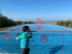 -海口万豪·大堂吧·望海吧.日落海景·下午茶·奶茶·咖啡·轻食·蛋糕·鸡尾酒·清吧