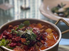 -3号仓库·创意中国菜(乐清正大广场店)