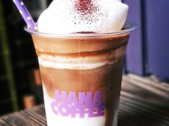 -HANA COFFEE(长寿路店)