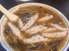 -左记港食(融科天城店)