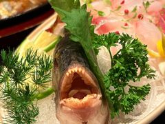 -贰醒·私房小院烧烤 (太古里店)