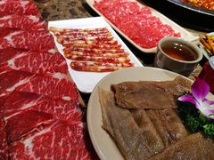 -重庆渝达老火锅(春熙路店)