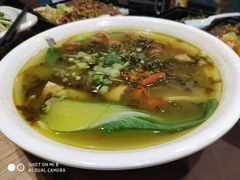 牛杂米线-魏家餐饮(朗香街店)