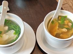 -翠湖宾馆·中餐厅