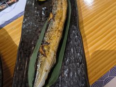-鲔吞日料(溧阳万达广场店)