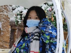-世界之窗阿尔卑斯冰雪世界