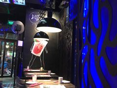-鱼非鱼(徐家汇店)