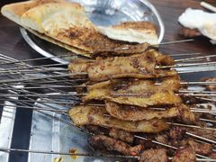 -清真·马峰烤肉(小学习北巷店)