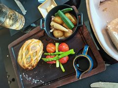 -上海苏宁宝丽嘉酒店·Cafe Bellagio西餐厅