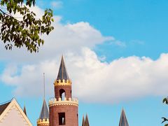 -安徒生童话乐园