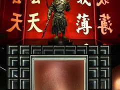 -成都武侯祠博物馆