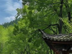 -西溪南古村落