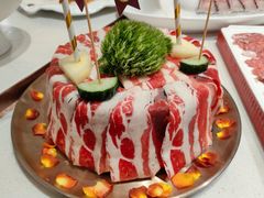 -川越泰火锅(吉利大厦店)