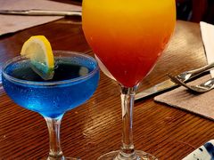 -浙江西子宾馆·瑶园咖啡厅