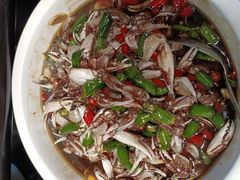 -皖小斌·小葱伴豆腐(丰收路店)