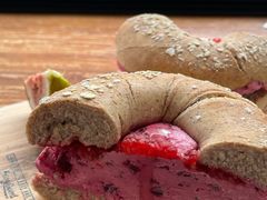 -Catch Bagel(芳草地店)