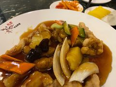 -桃园中华料理炸酱面(燕儿岛路店)