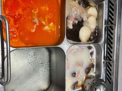 -海底捞火锅(河东万达广场店)