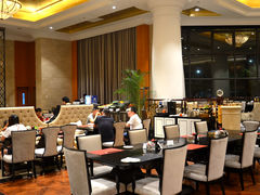 大堂-温德姆至尊酒店·海鲜自助餐厅(海沧店)