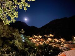 -北京山里寒舍度假酒店