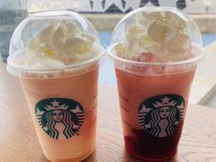 -星巴克(秦皇岛乐都汇店)