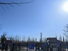 -永定河休闲森林公园