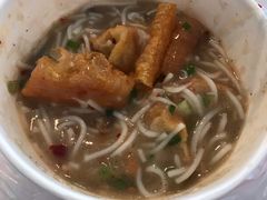 -汪记鲜鱼糊汤粉(沈阳路总店)