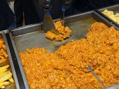 -丁家坡洋芋·观音桥好吃街A区(全国总店)