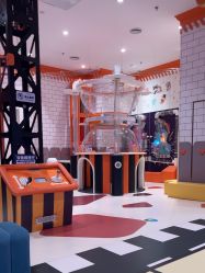 -meland亲子乐园•活动包场(北京亦庄龙湖天街店)