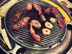 -喜来稀肉(虹泉路店)