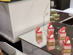 -圣丰索菲特·2 On 988 Café 自助餐厅