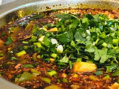 -乐山第一家临江鳝丝(茶坊路店)