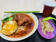 -清华大学-观畴园餐厅