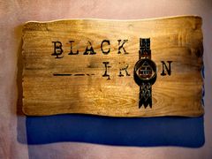-广州瑰丽酒店·Black Iron黑金燚