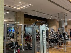 -菲力德健身(曲江观邸店)