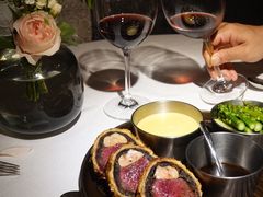 -Le Bistrot de Racine