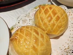 菠萝包-玉玲珑(陆家嘴店)