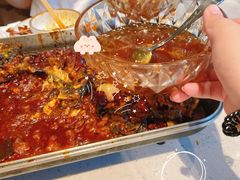 -鱼酷活鱼烤鱼(南京水游城店)