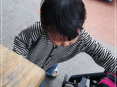 -阿弟特色海鲜餐厅·大排档(平潭店)