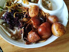 -素满香·素食自助餐(苏州·临顿路店)