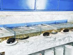 水产区-火锅岛潮牌自助餐厅(天津天佑城店)