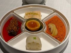 -许家菜(望江店)