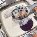 鲜芋仙新品测评